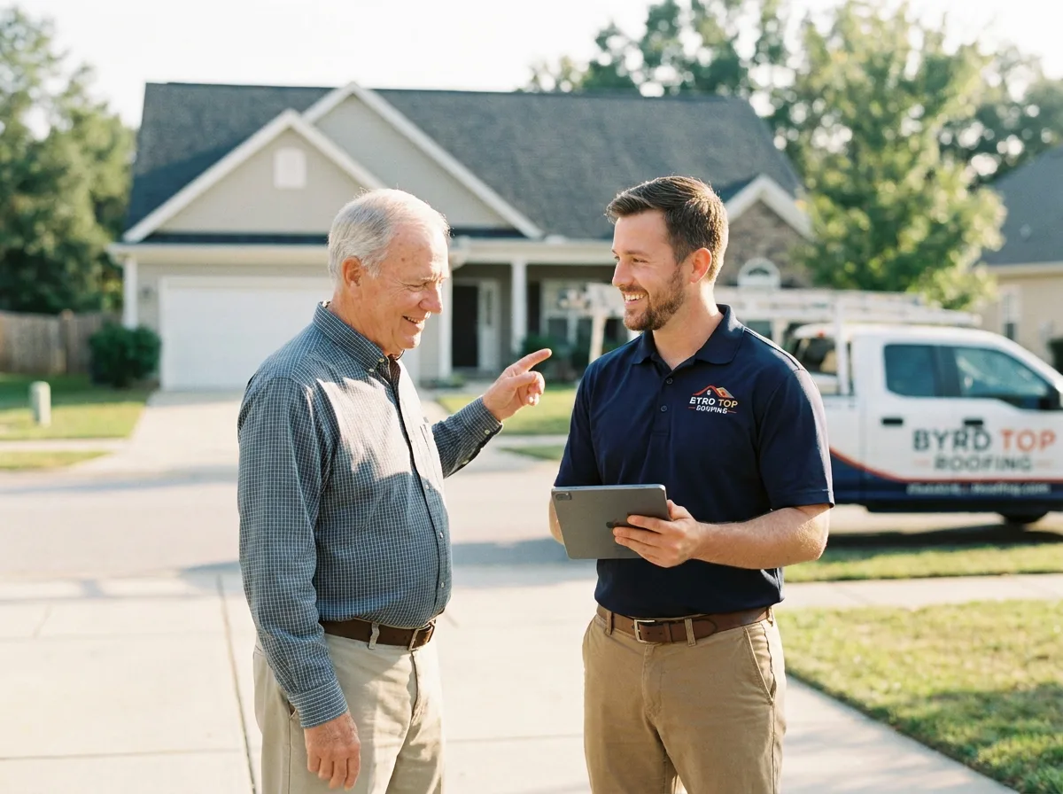 Roofing Hornsby, TN FAQs